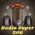 Radio Super 506