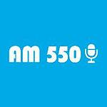 AM 550 Radio Colonia