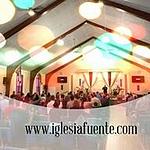 Fuente Radio Vida logo