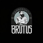 Brutus Barbershop Radio logo