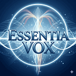 Essentia Vox – Spiritual Music logo
