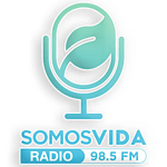 Somos Vida Radio 98.5 FM