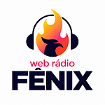 Rádio Web Fênix logo