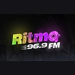Ritmo 96.9 logo