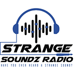 Strange Soundz Radio logo