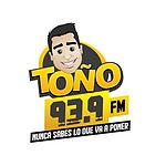 Toño 93.9 FM