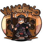 VIKING RADIO logo