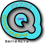 Web Rádio Jovem Q logo