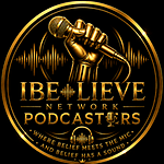 iBelieve Network Podcasters logo