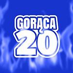 ESKA GORĄCA 20 logo
