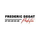 Web-Radio Frédéric Degat Production logo