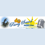 Parry Sound Eastern Shores Radio logo