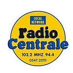 Radio Centrale logo