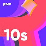 RMF 10s logo