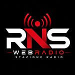 RNS Web Radio logo