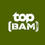 TOPbam logo