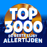 Veronica Top 3000 logo