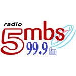 5MBS 99.9 FM