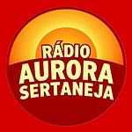 Aurora Sertaneja logo
