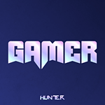 Hunter.FM - Gamer