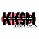 KKSM 1320 AM logo