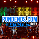 PONdENDS