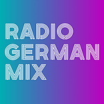 Radio GermanMix logo