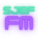 SJEF FM logo