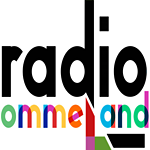 Stadsradio Ommeland West-Vlaanderen logo