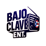 Bajo Clave Ent logo