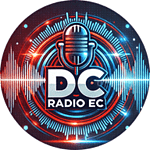DCRADIOEC logo