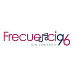 Frecuencia 96 Radio logo