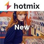 Hotmixradio New logo
