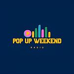 Pop Up Weekend Radio logo