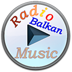 Radio Balkan Music logo