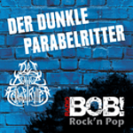 RADIO BOB Der Dunkle Parabelritter logo