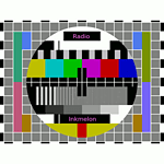 Radio Inkmelon logo