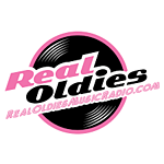 Real Oldies Music Radio logo