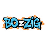 BOzZIG logo