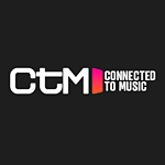 CTM Connected To Music