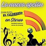 El Caldereño Stereo logo