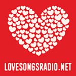 Lovesongs radio logo