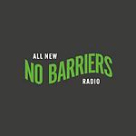 No Barriers Radio logo