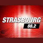 NRJ Strasbourg logo