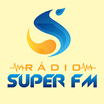 Rádio Super JF logo