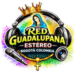 Red Guadalupana Estereo logo