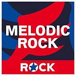 ROCK ANTENNE Melodic Rock logo