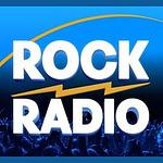 Veronica Rock Radio logo