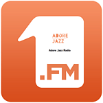 1.FM - Adore Jazz
