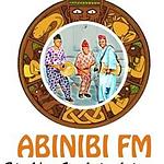 Abinibi99.7FM logo
